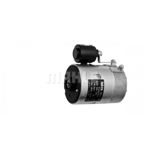 Hydraulic Motor 11212918